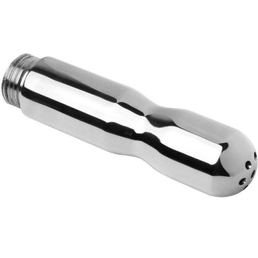 Sfera di Pulizia Intima Metal Hard – Igiene Anale e Vagina Perfetta